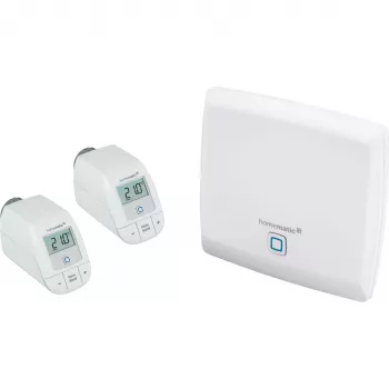 Zestaw startowy Smart Home TWO