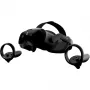 HTC VIVE Focus Vision Business VR/MR Headset - 5K, 128GB, Eye-Tracking, Standalone (99HAUM037-00)