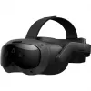 HTC VIVE Focus Vision Business VR/MR Headset - 5K, 128GB, Eye-Tracking, Standalone (99HAUM037-00)
