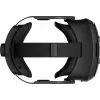 HTC VIVE Focus Vision Business VR/MR Headset - 5K, 128GB, Eye-Tracking, Standalone (99HAUM037-00)