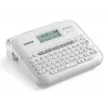Brother PT-D410VP drukarka etykiet ZINK (bez tuszu) 180 x 180 DPI przewodowa TZe QWERTY