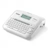 Brother PT-D410VP drukarka etykiet ZINK (bez tuszu) 180 x 180 DPI przewodowa TZe QWERTY