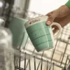 Drukarka etykiet Brother PT-N25BT z łącznością Bluetooth, kompaktowa konstrukcja ręczna