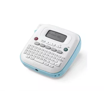 Drukarka etykiet Brother P-touch N20 kompaktowa lekka ręczna drukarka etykiet