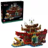 LEGO ONE PIECE 75640 Pływająca restauracja Baratie