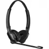 Sennheiser EPOS IMPACT D 30 USB ML - Zestaw słuchawkowy - On-Ear - konvertierbar