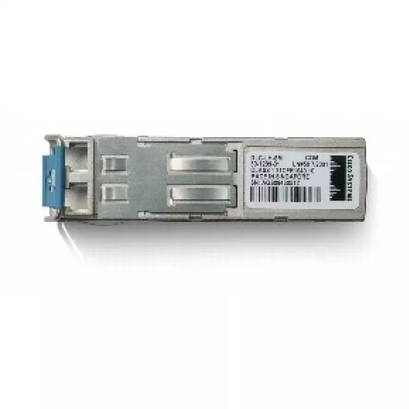 Moduł Cisco 1000BASE-BX SFP, 1490NM