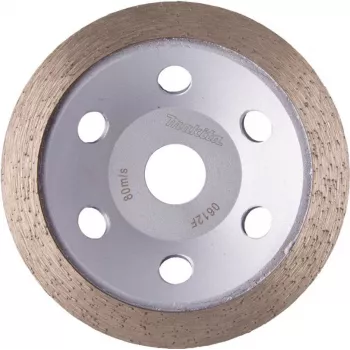 Diamentowa tarcza kubkowa - do betonu, cegły, granitu, marmuru, asfaltu, p