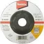 Makita - krążek ścierny - do stali nierdzewnej - 125 mm (B-46361)