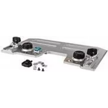 Makita F 198570-2 Führungsschienenadapter (198570-2)