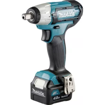 Makita TW141DSMJ - Klucz udarowy - Akumulatorowy