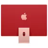 iMac - 24 cale - M1 - 8-rdzeniowy CPU / 7-rdzeniowy GPU - 8 GB RAM - 256 GB SSD - Różowy