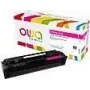 Toner OWA Armor kompatybilny z HP CF543X - 2500 str. - czerwony/magenta