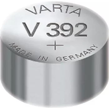 Varta V 392 - Bateria SR41 - Tlenek srebra - 38 mAh (0392-101-111)