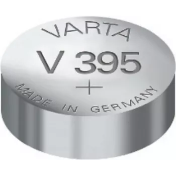 Varta V 395 - Bateria SR57 - Srebrowo-tlenkowa - 42 mAh (0395-101-111)