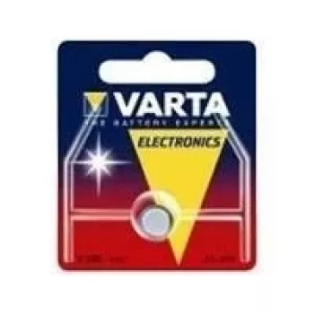 Varta V 379 - Bateria SR63 - Srebrowo-tlenkowa - 14 mAh (0379-101-111)