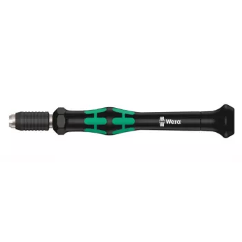 Wera 1013 Kraftform Micro, 35 mm, 175 mm, 15 mm, 26 g, czarny, Republika Czeska
