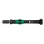 Wera 1013 Kraftform Micro, 35 mm, 175 mm, 15 mm, 26 g, czarny, Republika Czeska