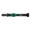 Wera 1013 Kraftform Micro, 35 mm, 175 mm, 15 mm, 26 g, czarny, Republika Czeska