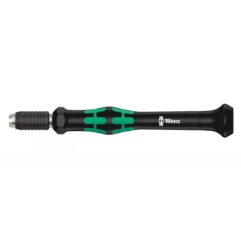 Wera 1013 Kraftform Micro, 35 mm, 175 mm, 15 mm, 26 g, czarny, Republika Czeska