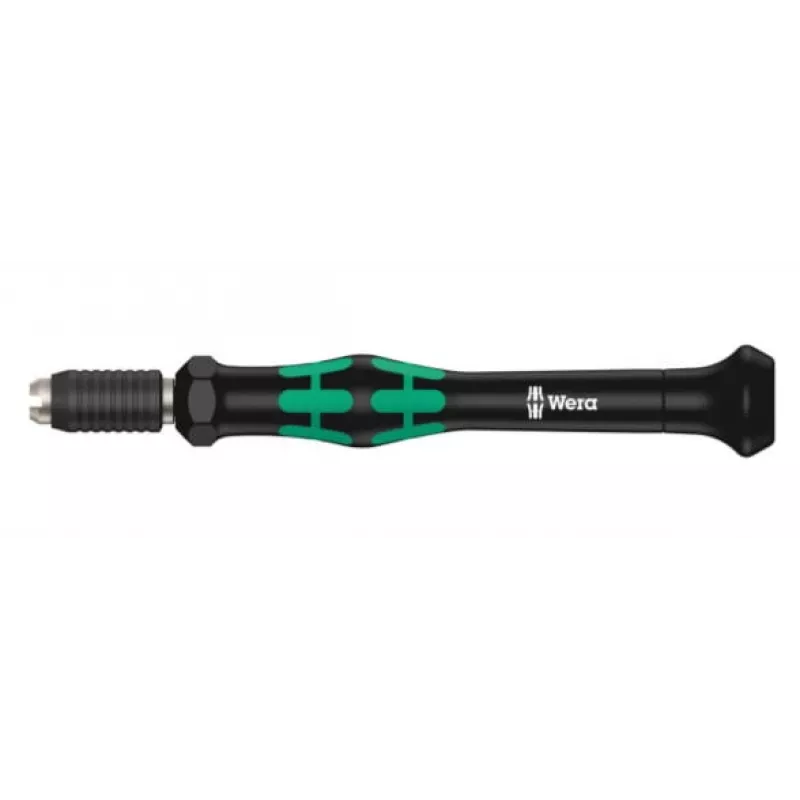 Wera 1013 Kraftform Micro, 35 mm, 175 mm, 15 mm, 26 g, czarny, Republika Czeska