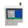 Alcasa GC-N0097 tester okablowania sieciowego UTP/STP szary (GC-N0097)