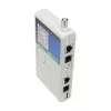 Alcasa GC-N0097 tester okablowania sieciowego UTP/STP szary (GC-N0097)