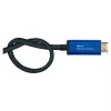 Good Connections 4520-CSF020B - 2 m - USB Type-C - HDMI Type A (Standard) - Męski - Męski - prosty