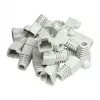Good Connections Universal Netzwerk Werkzeug Kit 6 in 1 - inkl. 20x RJ45 Stecker/-Knickschutztüllen