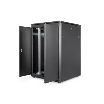 Szafa wolnostojąca Digitus ® DN-19 22U-8/8-B-1