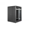 Szafa wolnostojąca Digitus ® DN-19 22U-8/8-B-1