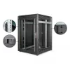 Szafa wolnostojąca Digitus ® DN-19 22U-8/8-B-1