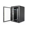 Szafa wolnostojąca Digitus ® DN-19 22U-8/8-B-1