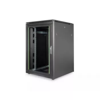 Szafa wolnostojąca Digitus ® DN-19 22U-8/8-B-1
