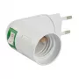 Synergy 21 adapter / gniazdo do żarówek LED PP-E27
