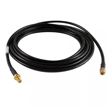 Kabel antenowy ALLNET LMR-195 SMA(m) SMA(f) 500 cm / 5m