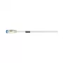 Kabel krosowy RJ45 S-STP(S/FTP) 500 MHz 15,0 m CAT6A biały TPE(Superflex) Synergy21