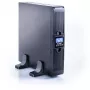 ALLNET UPS 1000VA Line-Interactive USB/RS232 Wyświetlacz LCD 19/Tower - (Offline-) UPS - 31 min