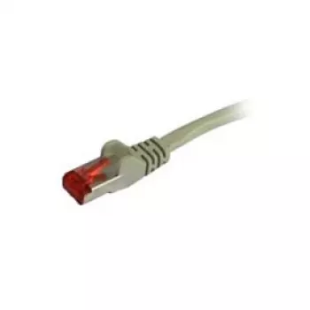 Synergy 21 40m Cat6 RJ-45 - 40 m - Cat6 - S/FTP (S-STP) - RJ-45 - szary