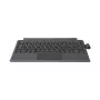 TERRA TYPE COVER PAD 1262 [CH] (S1203 klawiatura/CH)