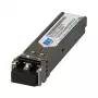 EFB-Elektronik EFB 1.25G SFP SM 1310nm FP 20KM LC DDM, kompatybilny z HP Aruba J4859D Producent: EFB Elektronik (SFP1000LX-HPARUBA)