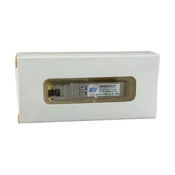 EFB-Elektronik EFB 1.25G SFP SM 1310nm FP 20KM LC DDM, kompatybilny z HP Aruba J4859D Producent: EFB Elektronik (SFP1000LX-HPARUBA)
