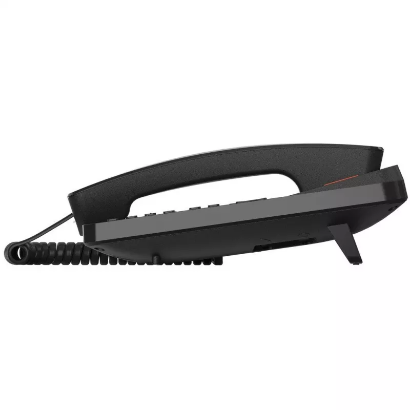Gigaset Desk 600 czarny - Int.- Ware (S30350-H224-C101)