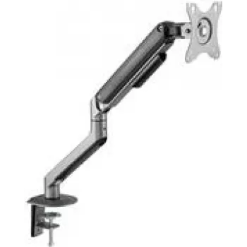 Uchwyt biurkowy LC-Power LC-EQ-A32B do 9 kg – Czarny