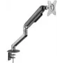 Uchwyt biurkowy LC-Power LC-EQ-A32B do 9 kg – Czarny