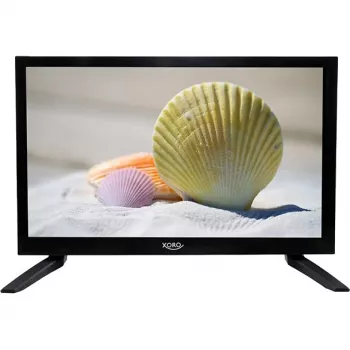 Telewizor Xoro XOR400716 18,5 cala HD LED 1366x768