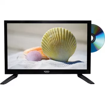 Telewizor Xoro XOR400716 18,5 cala HD LED 1366x768