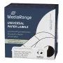 MediaRange wielofunkcyjne etykiety papierowe MRDY99012 36x89mm 260 szt.