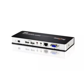 Przedłużacz KVM ATEN USB VGA CE770-AT-G