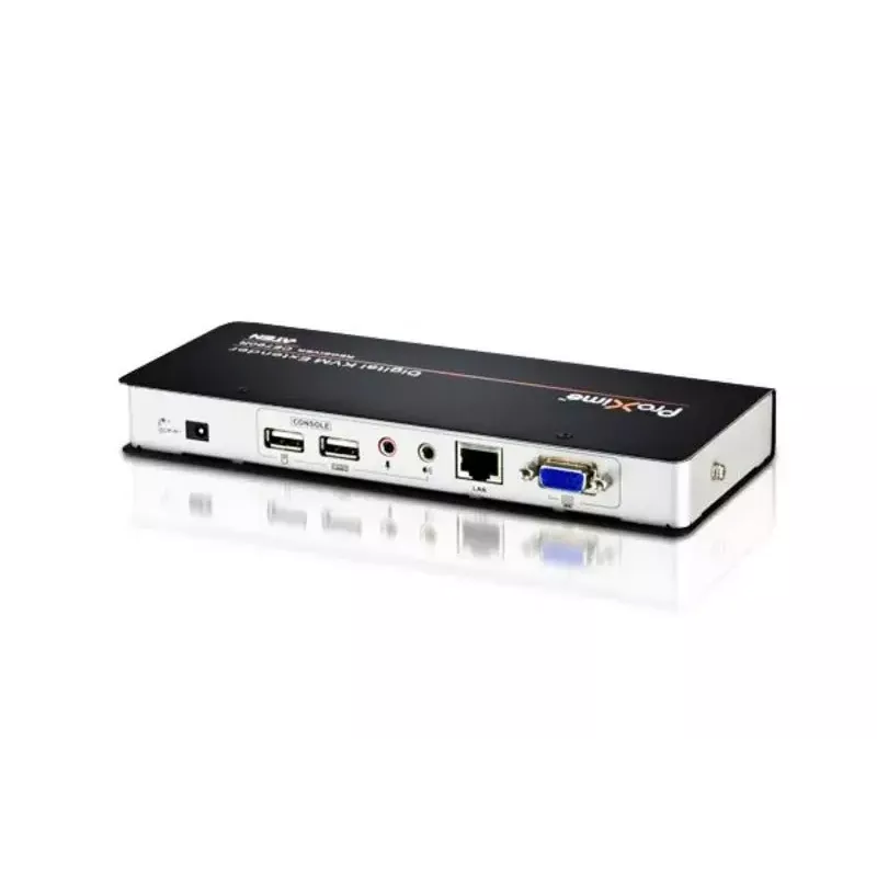Przedłużacz KVM ATEN USB VGA CE770-AT-G